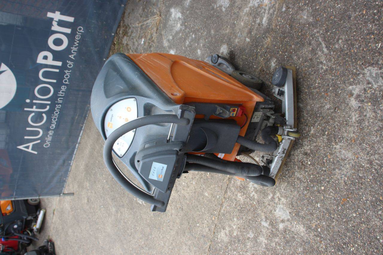 image of the lot