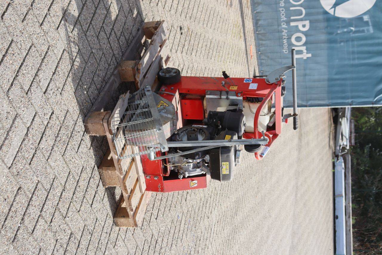 image of the lot