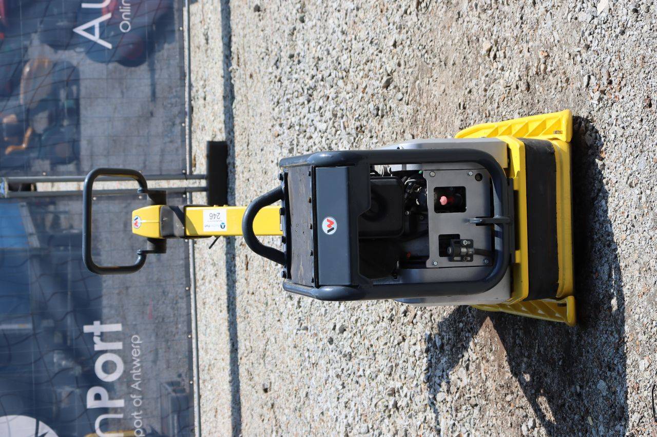 image of the lot
