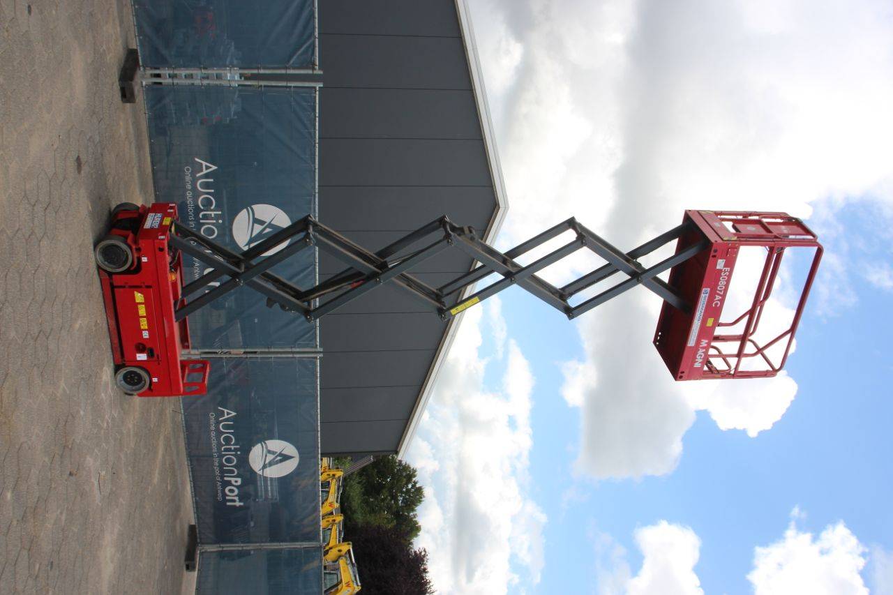 image of the lot