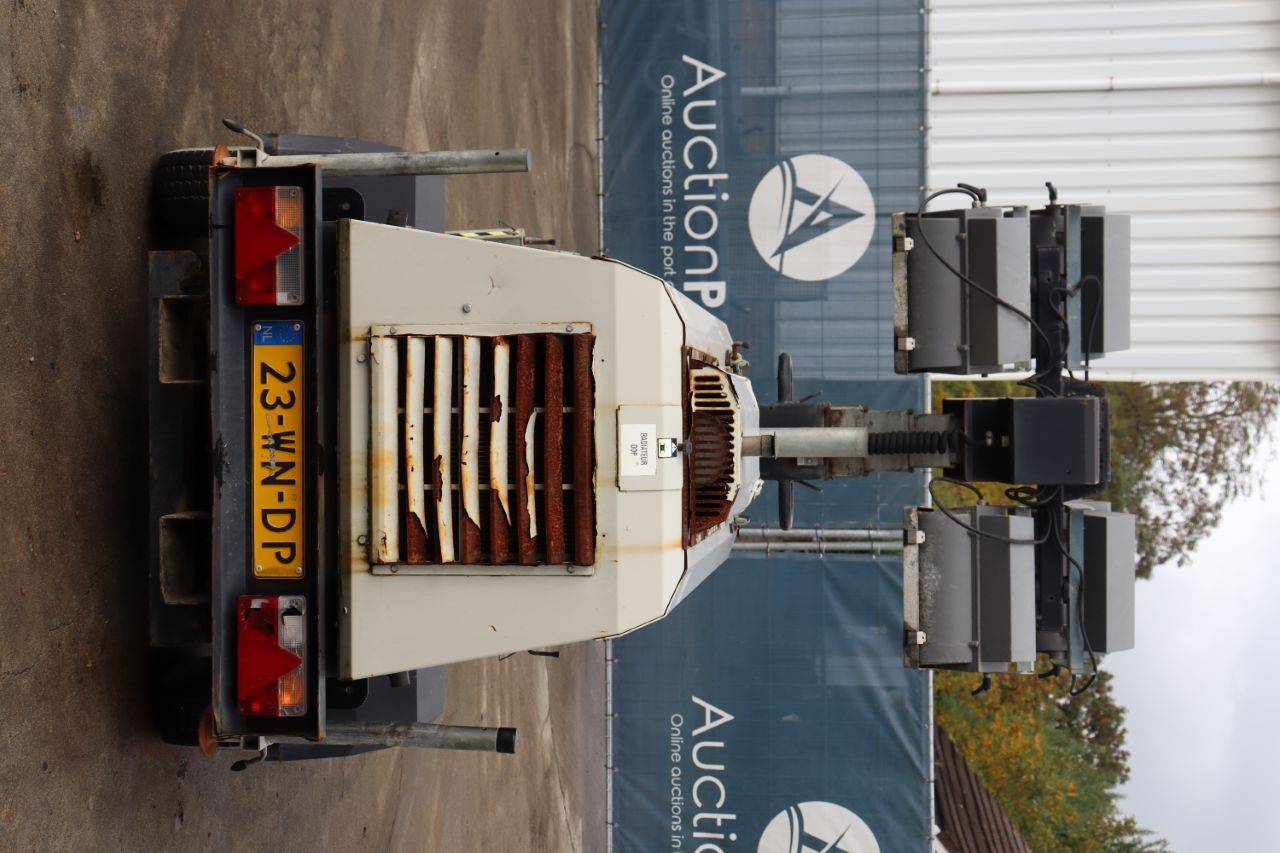 image of the lot