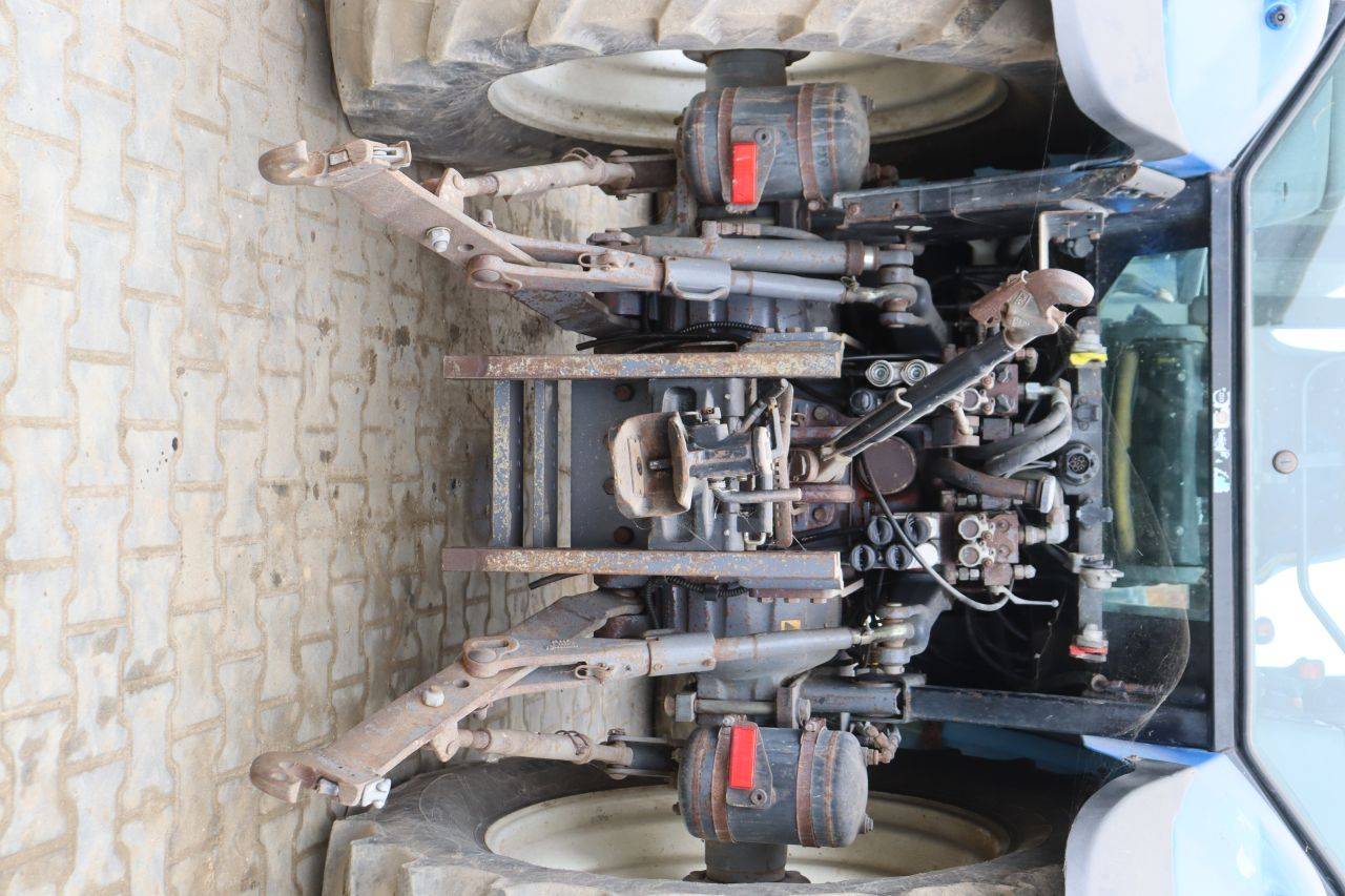 image of the lot