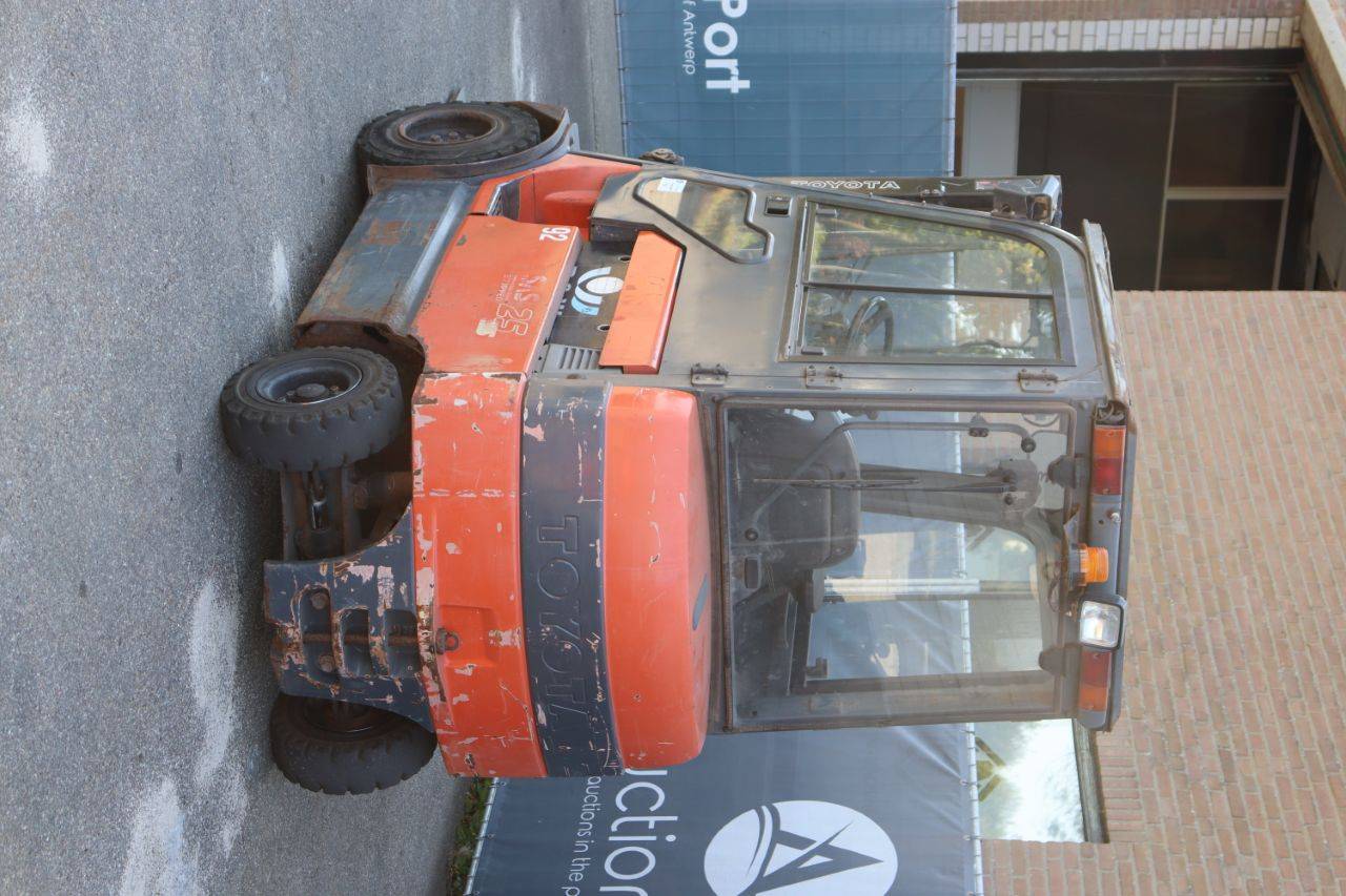image of the lot