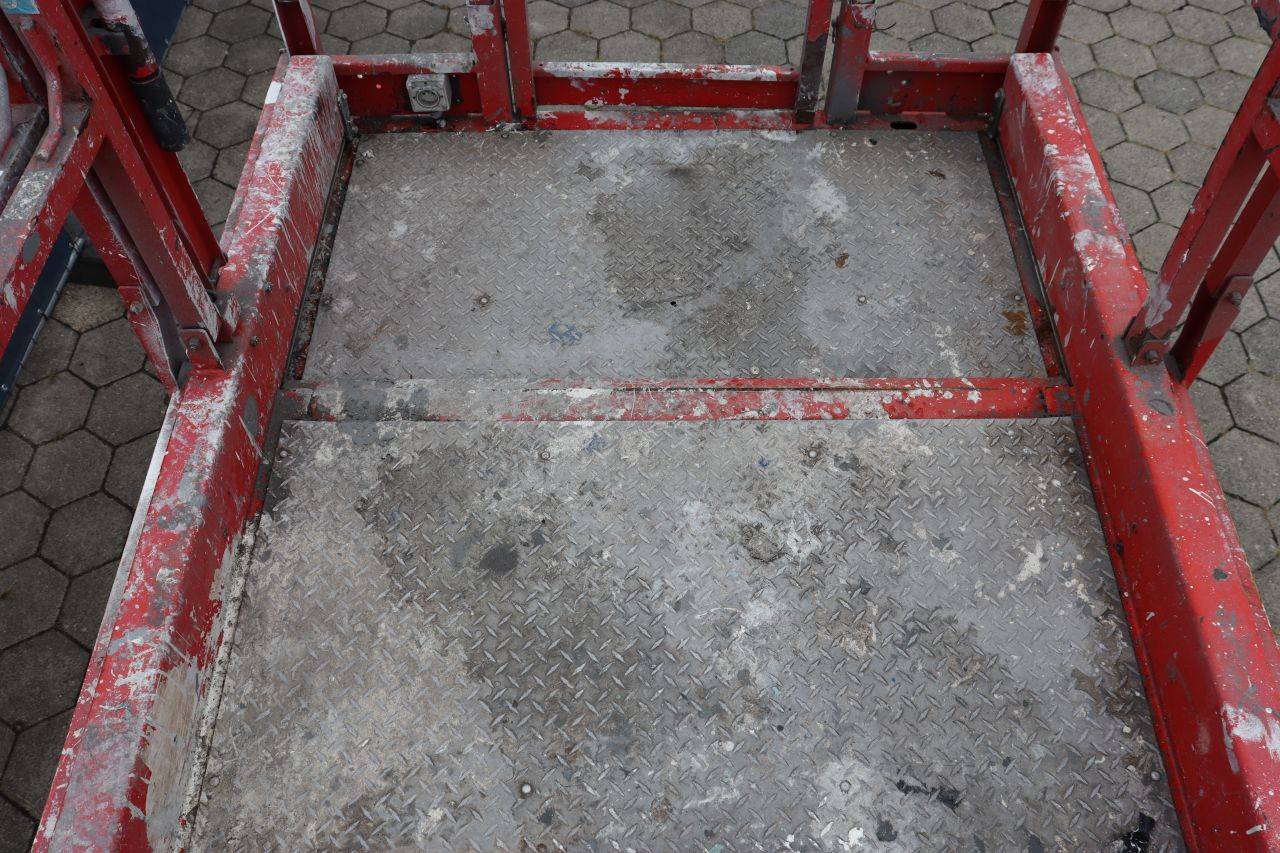 image of the lot