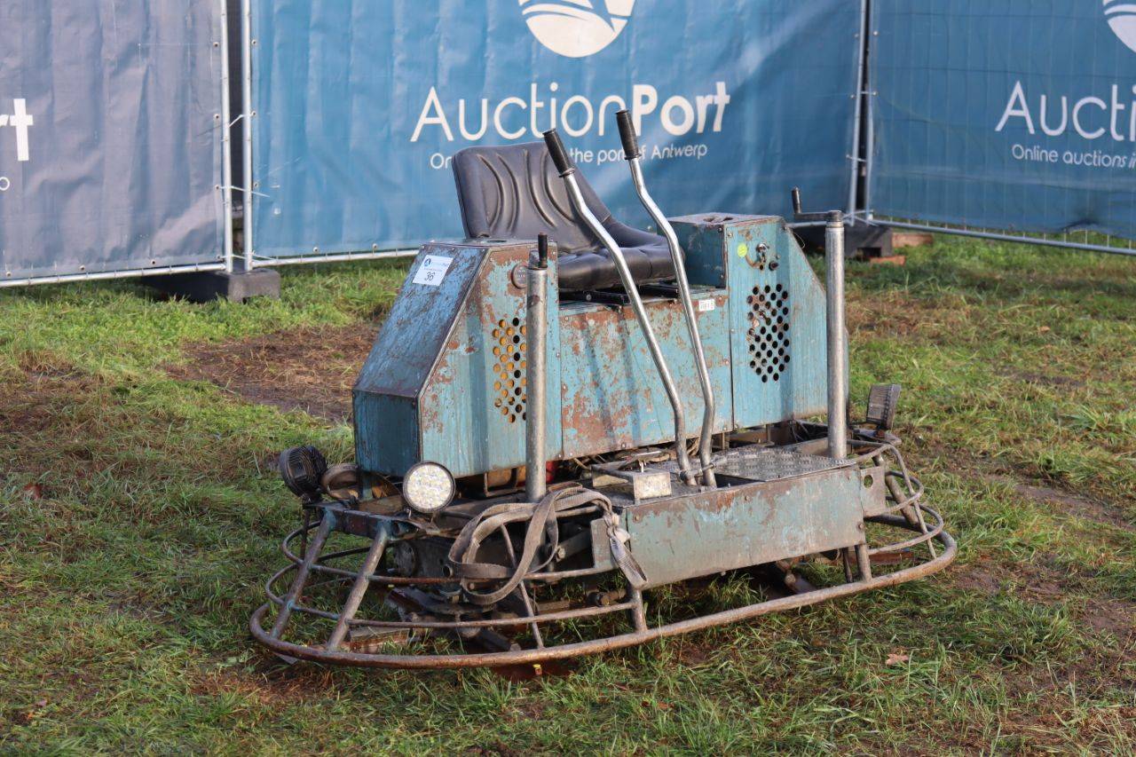 image of the lot