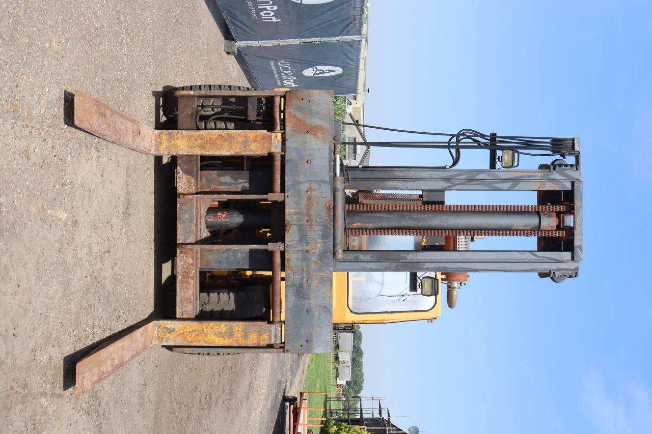 image of the lot