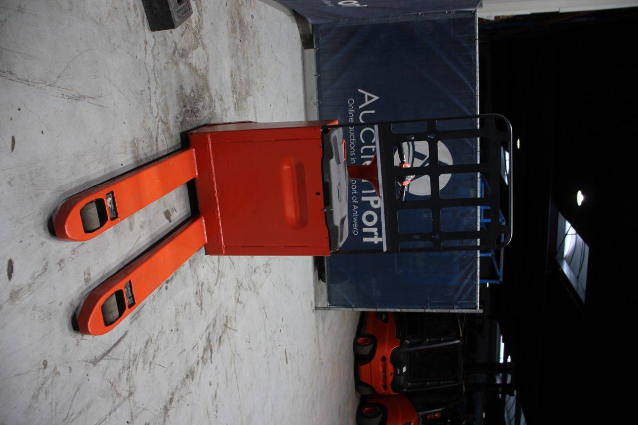 image of the lot