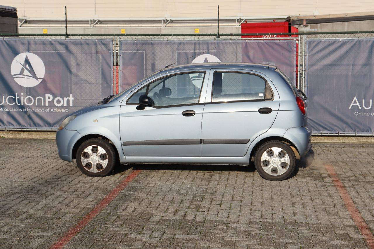 image of the lot