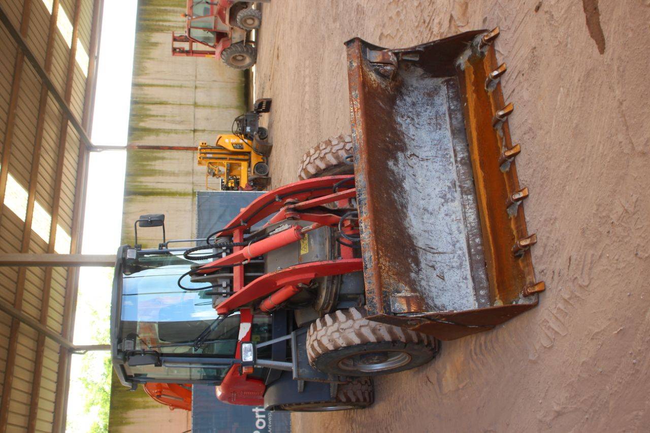 image of the lot