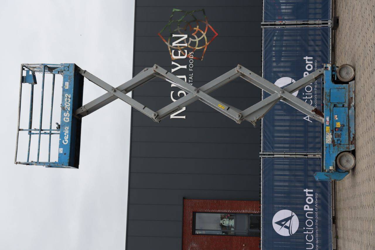 image of the lot
