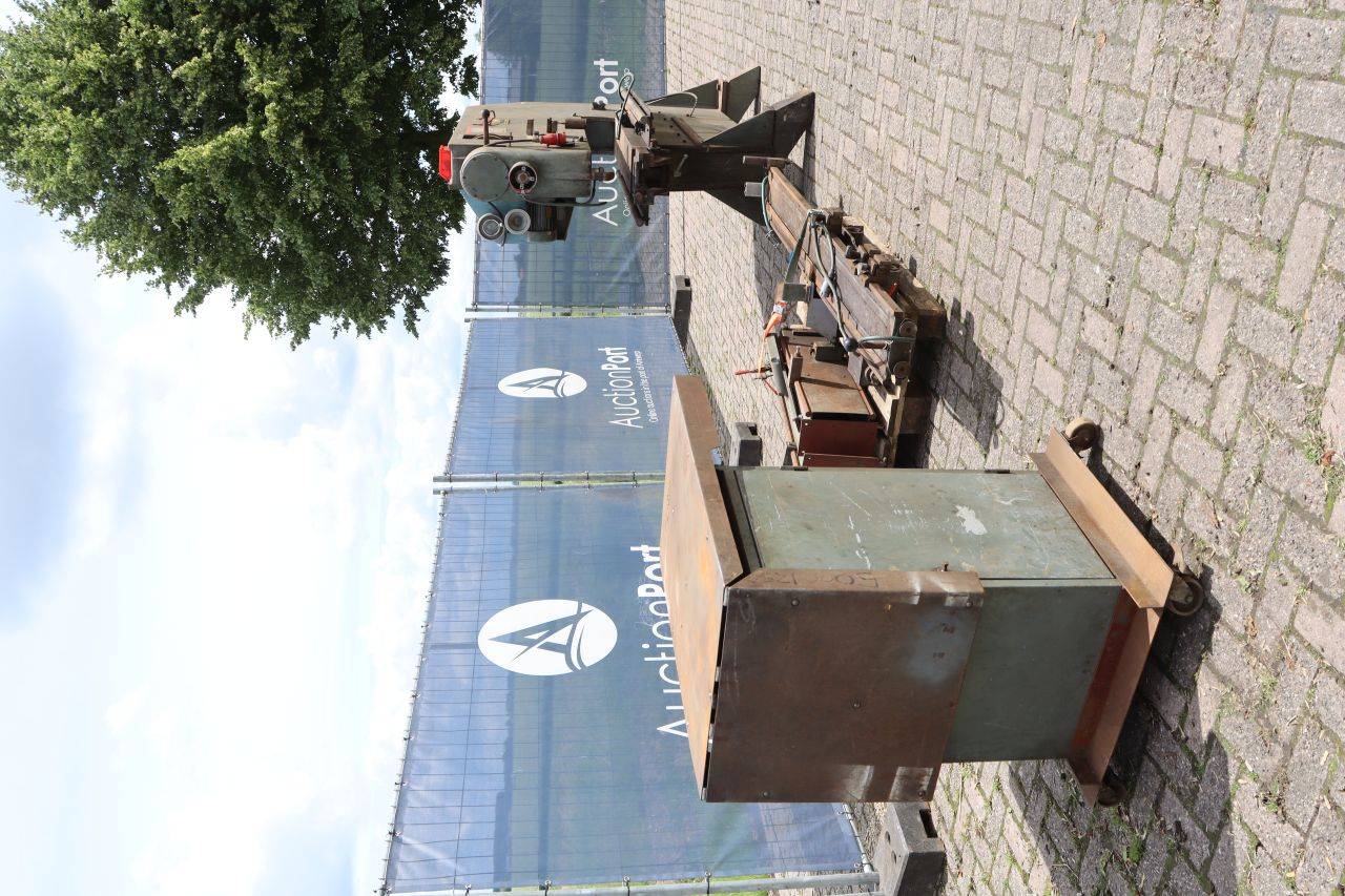 image of the lot