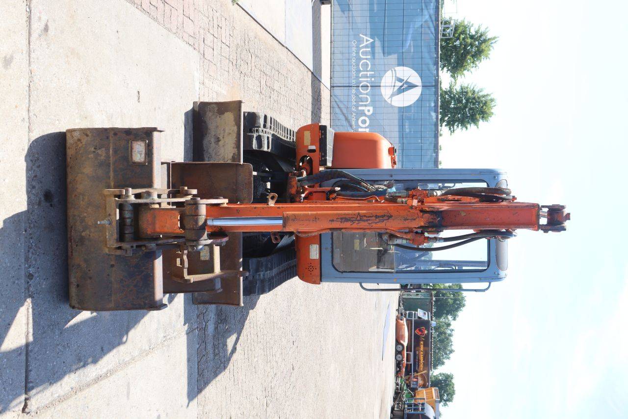 image of the lot