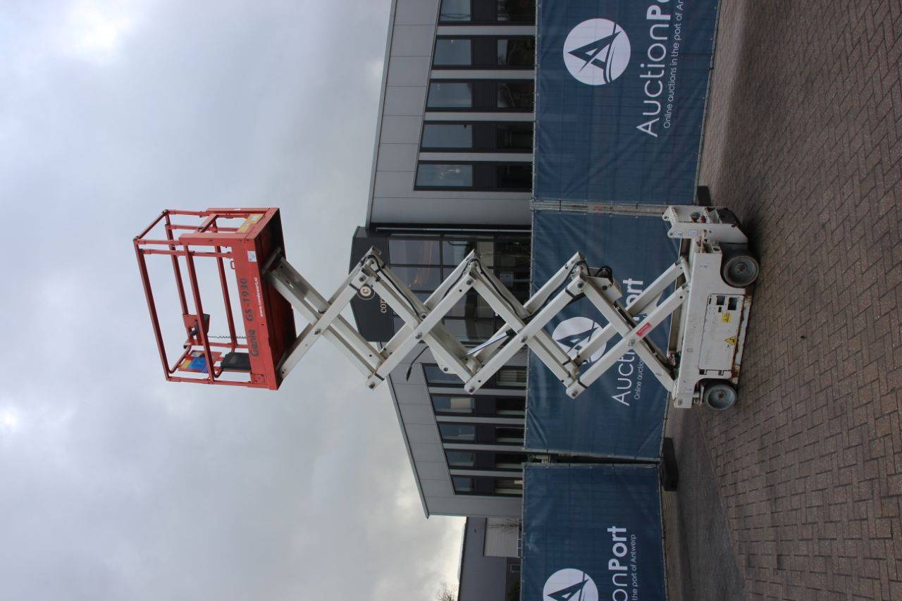 image of the lot
