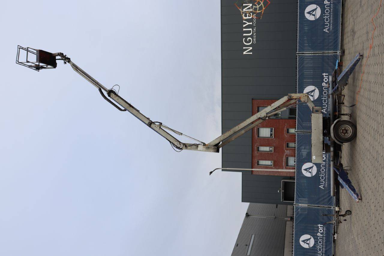 image of the lot