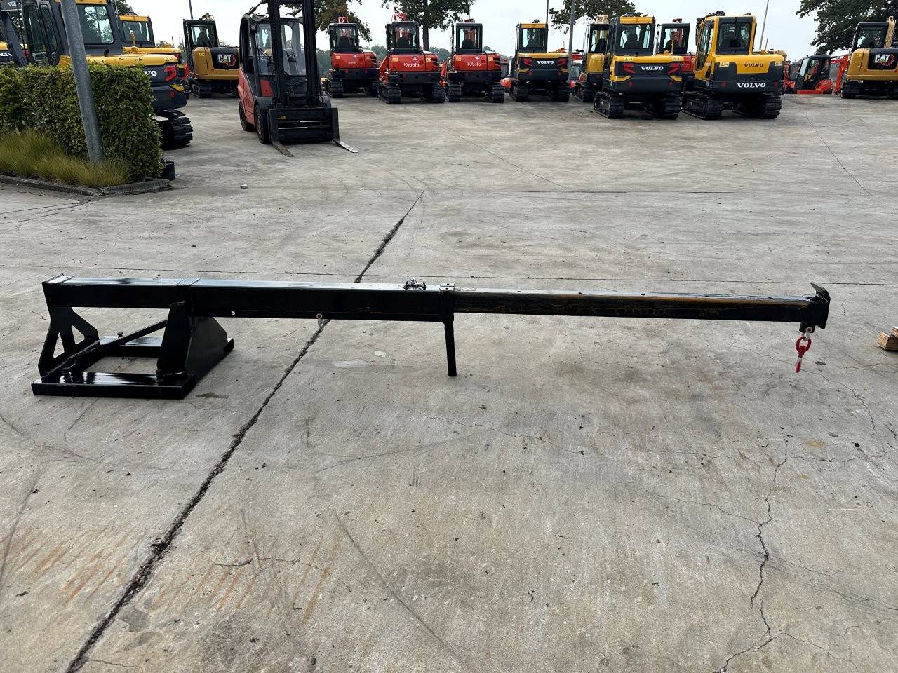 image of the lot