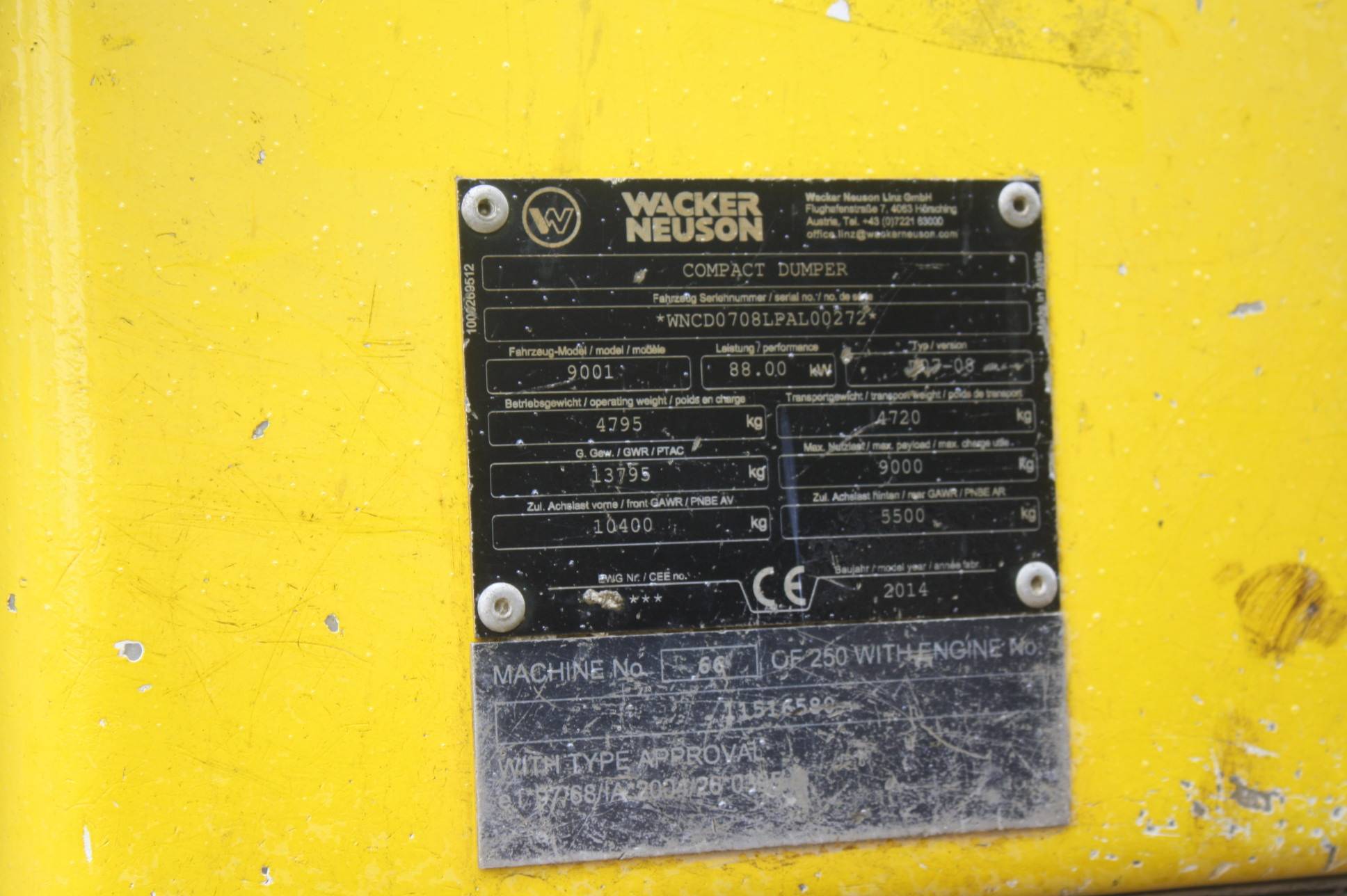 image of the lot