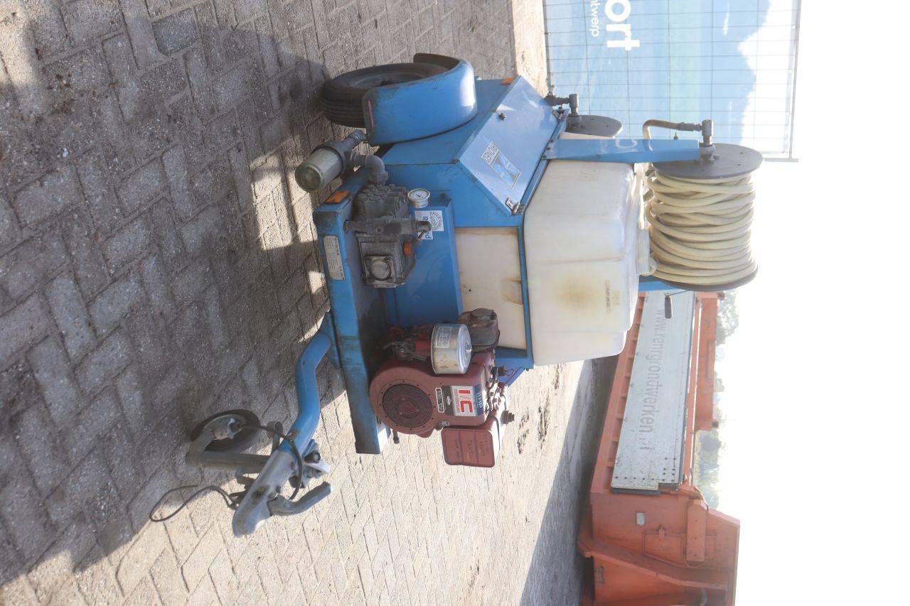 image of the lot