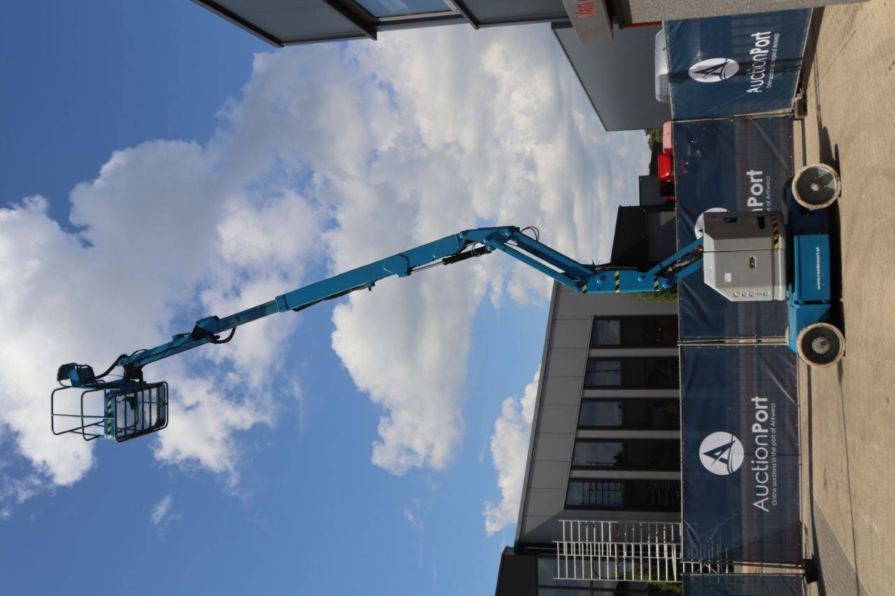 image of the lot