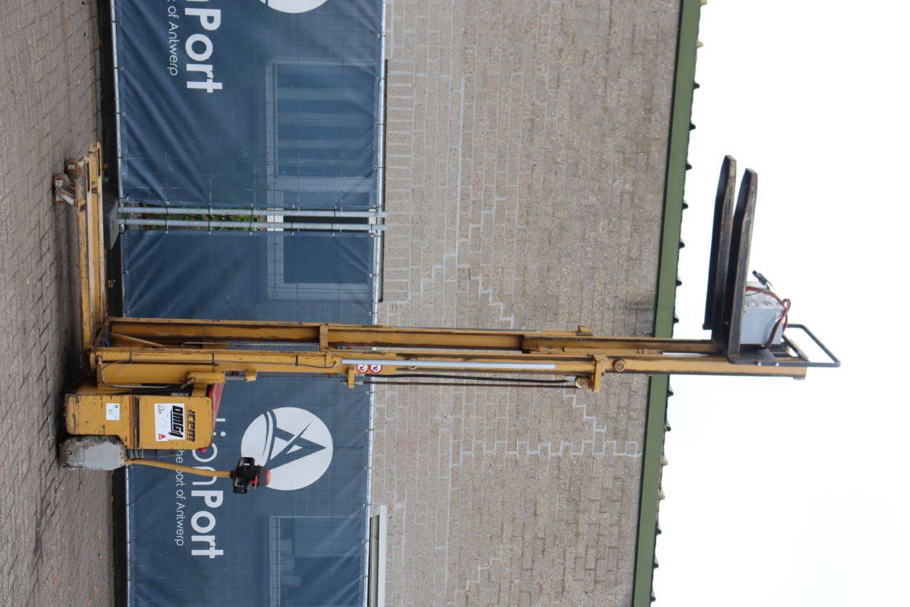 image of the lot