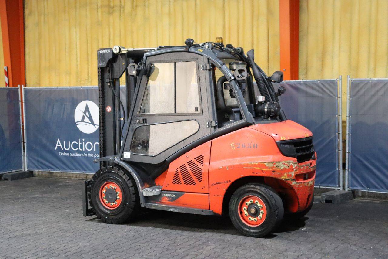image of the lot