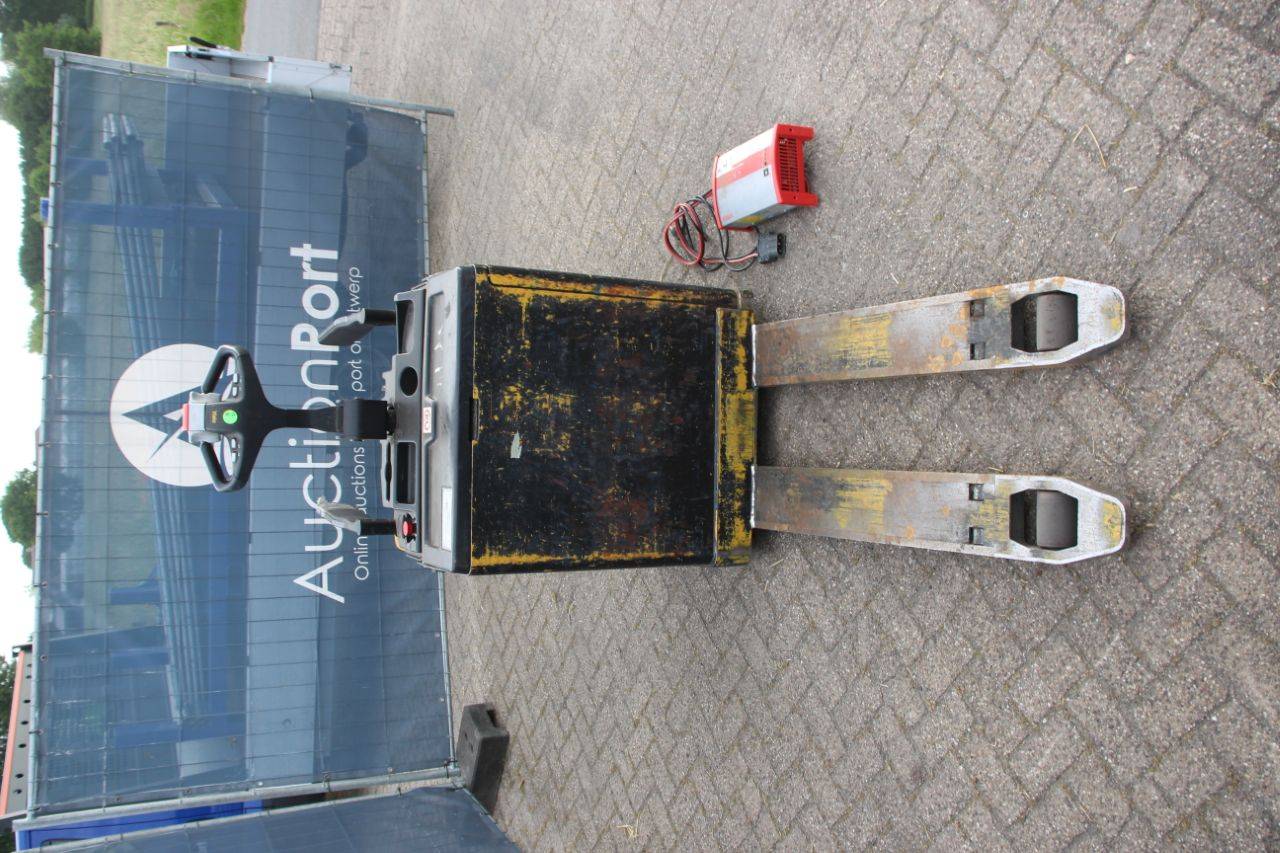 image of the lot
