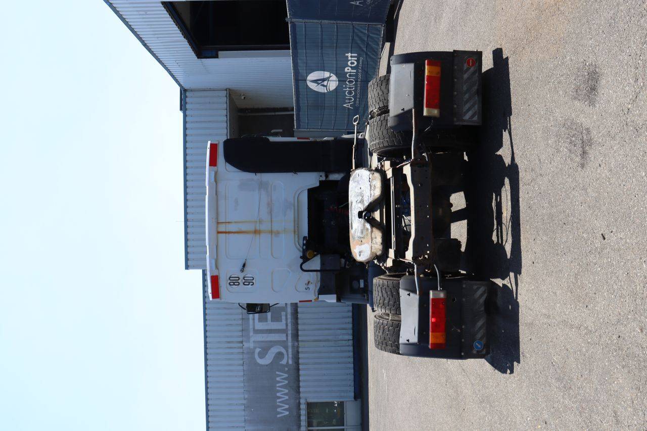 image of the lot