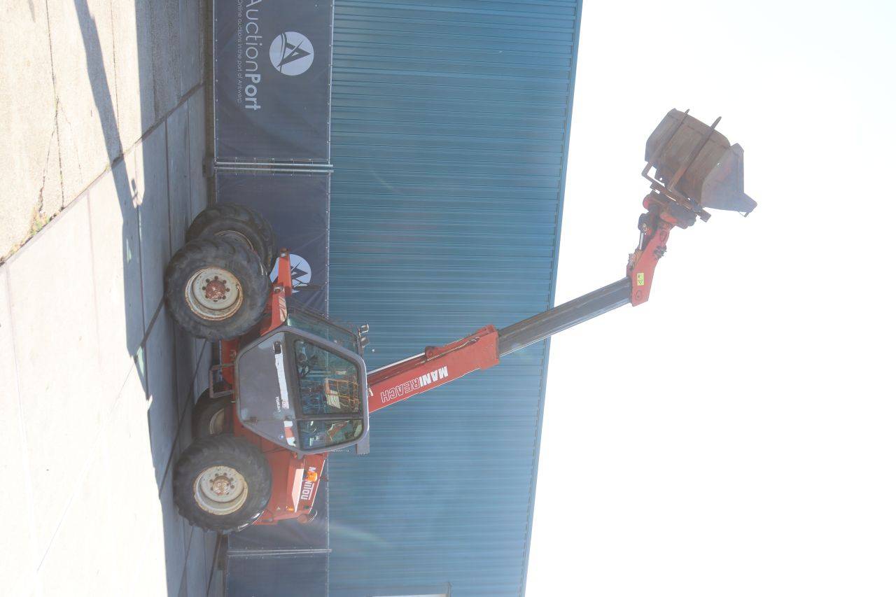 image of the lot