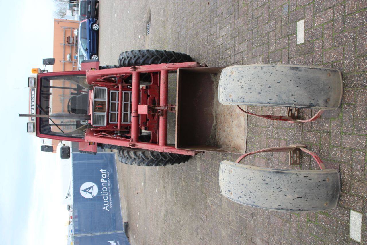 image of the lot
