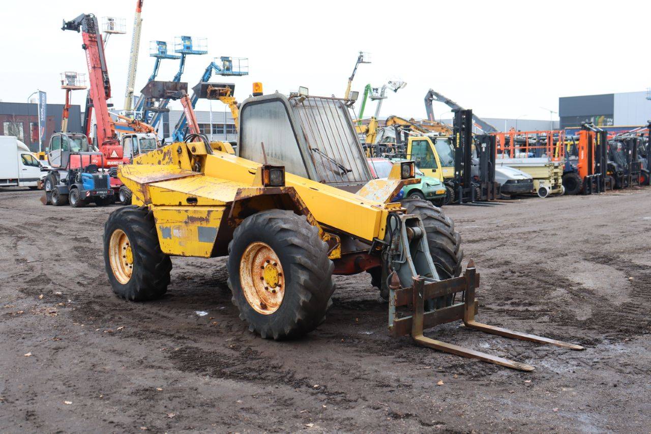 image of the lot