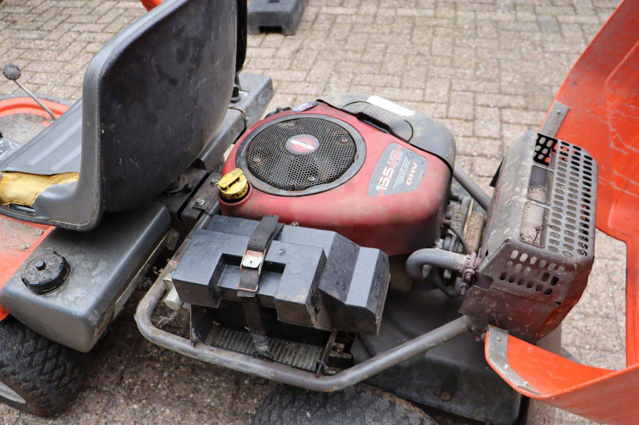 image of the lot