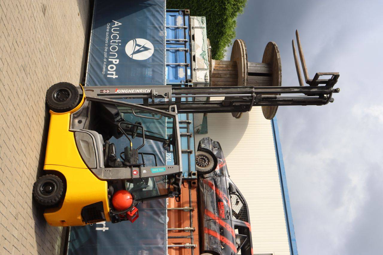 image of the lot