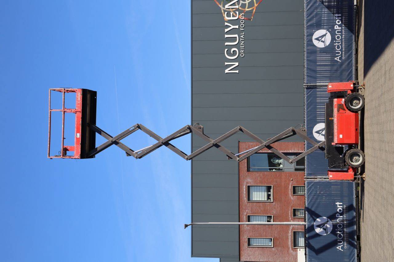 image of the lot