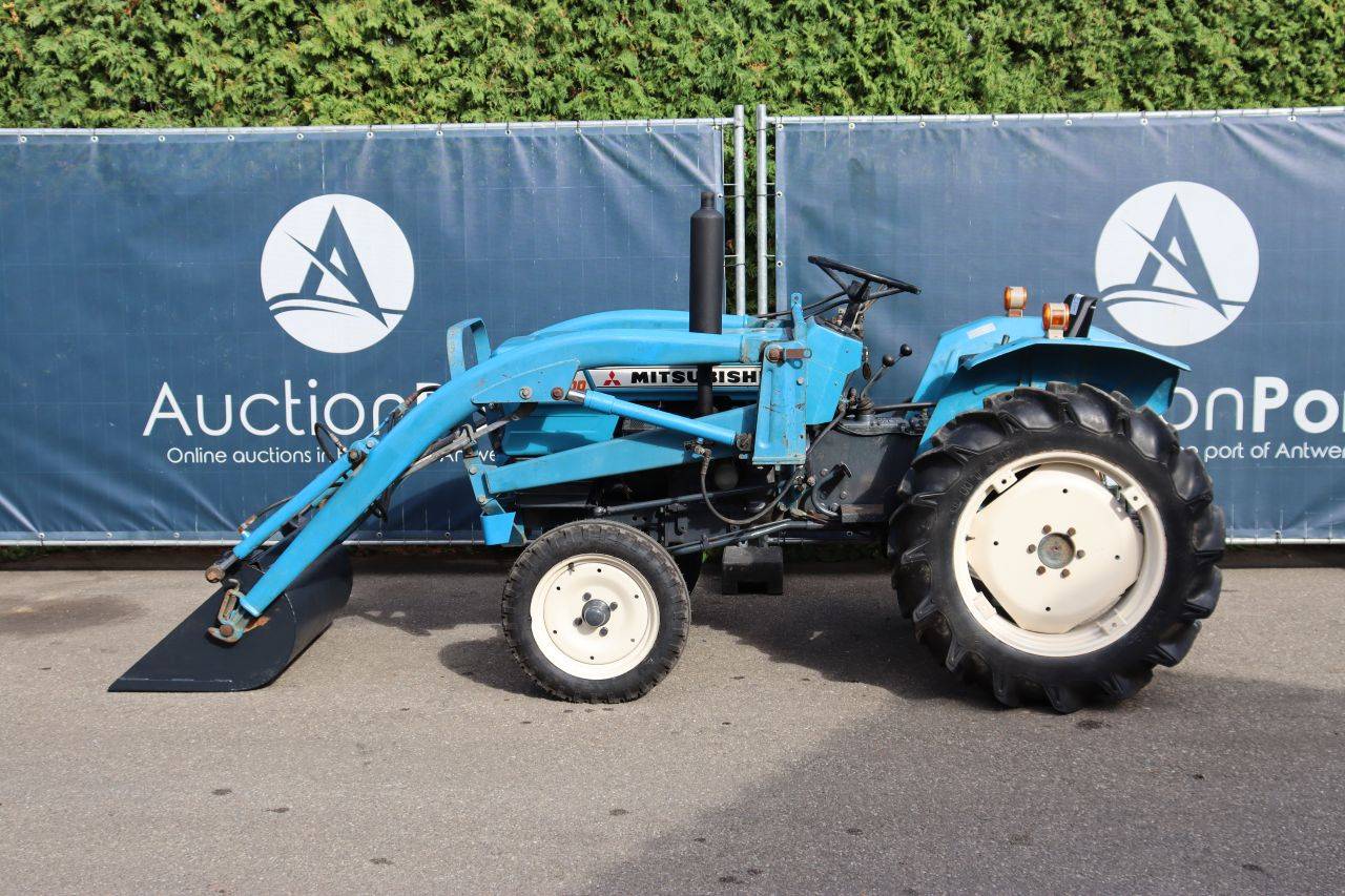 image of the lot