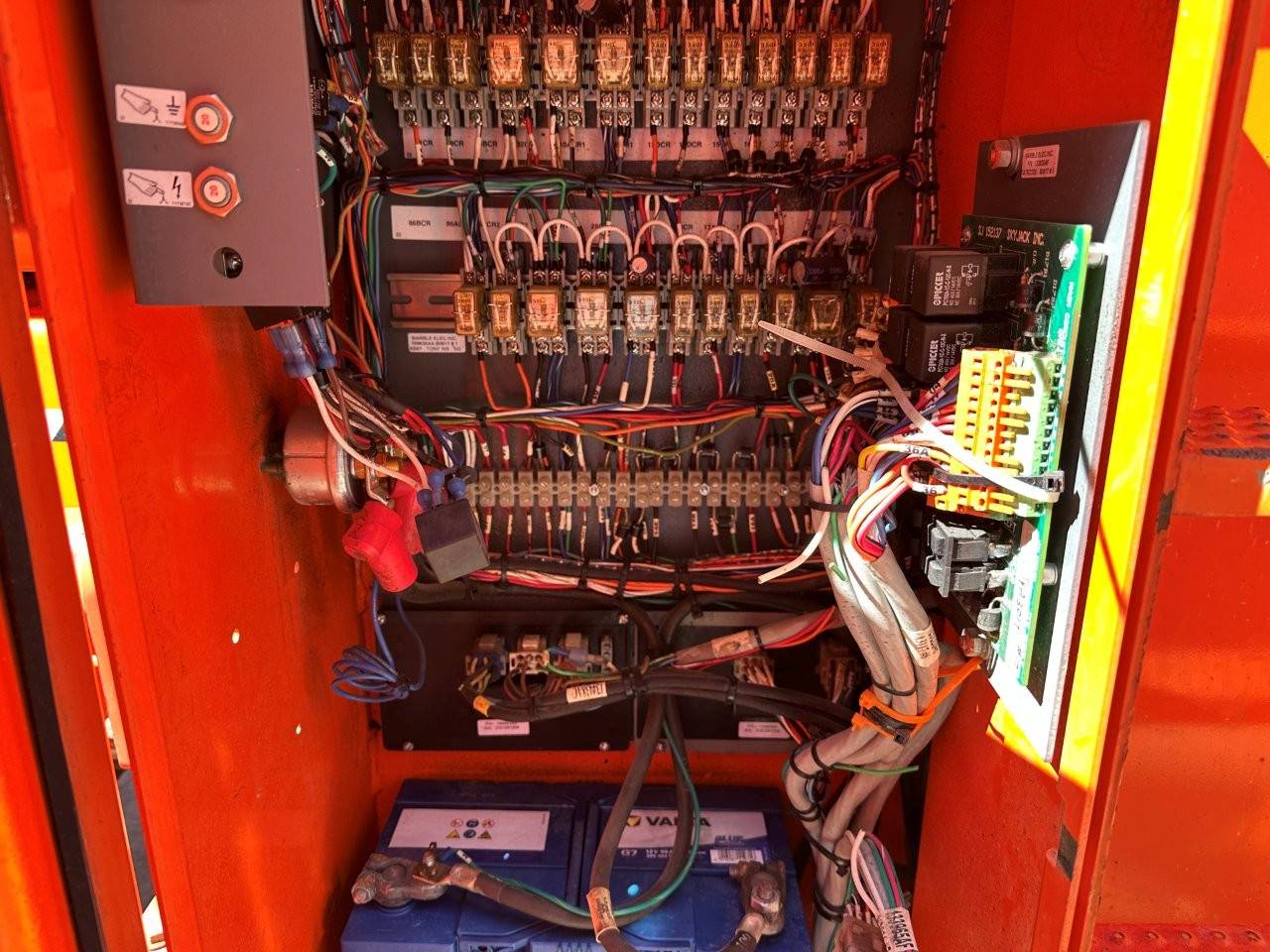 image of the lot