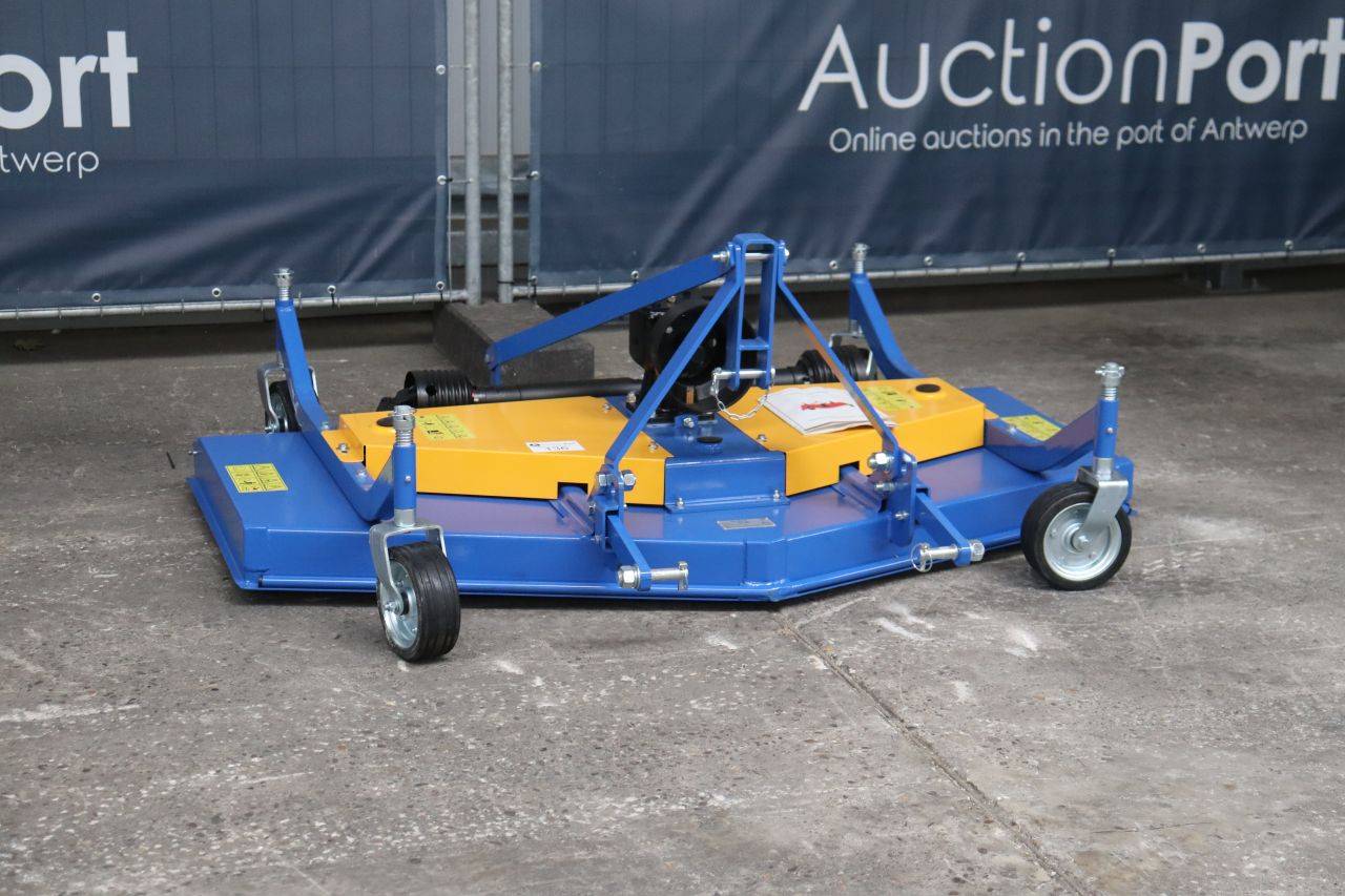 Rotary Mower FMN-180 New