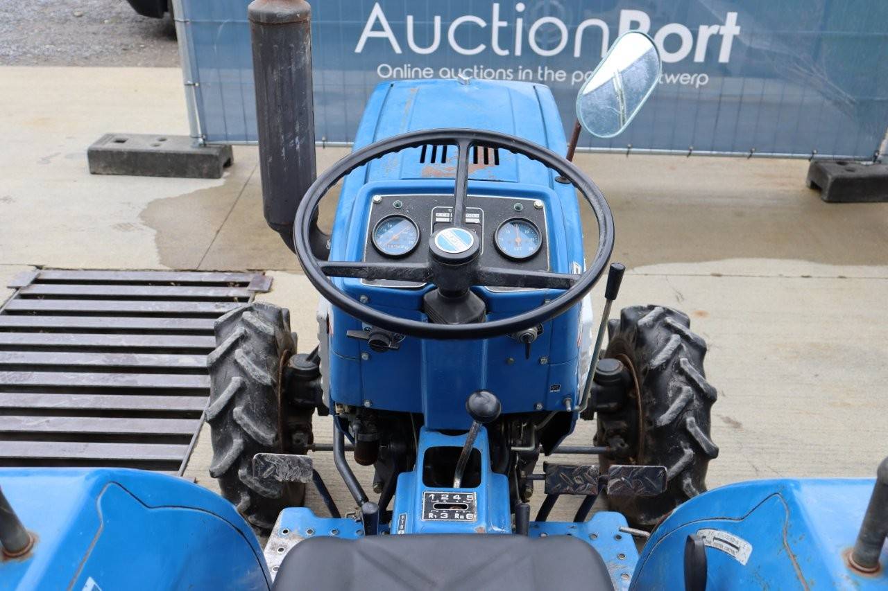 image of the lot