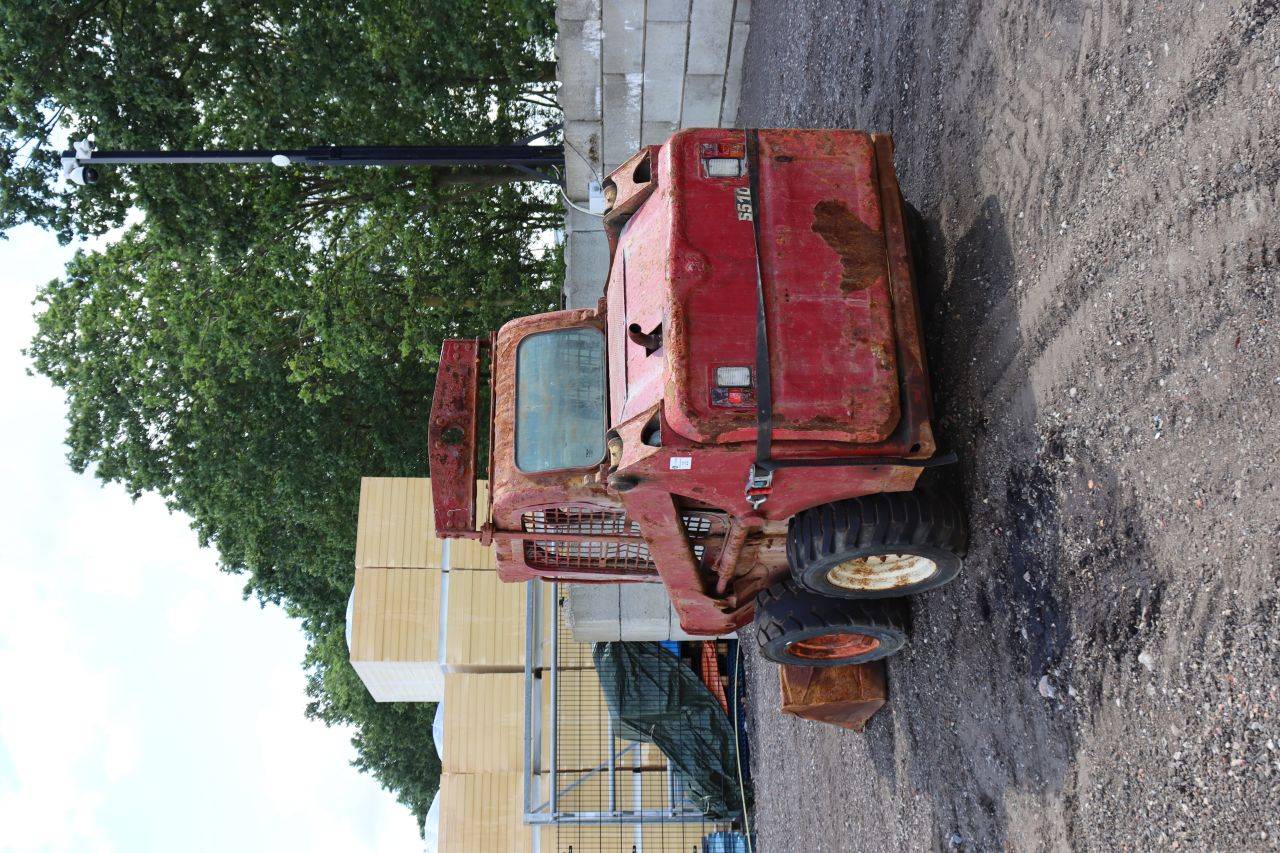 image of the lot