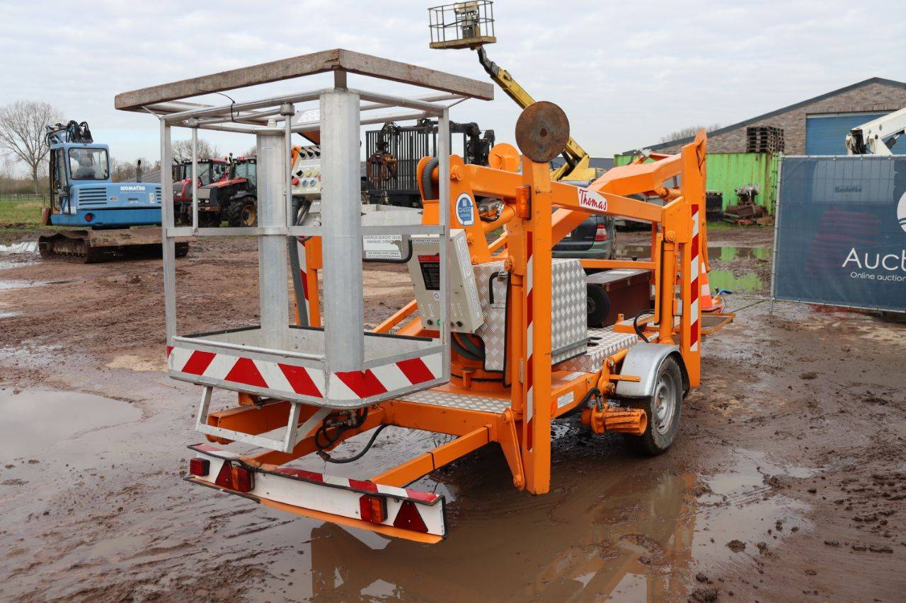 image of the lot
