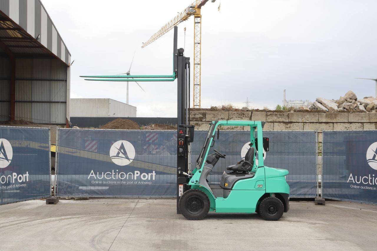 image of the lot