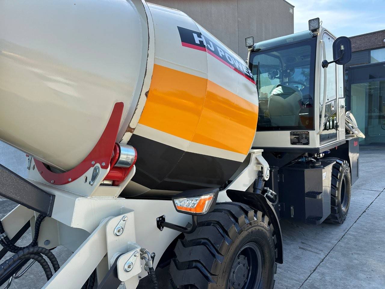 image of the lot