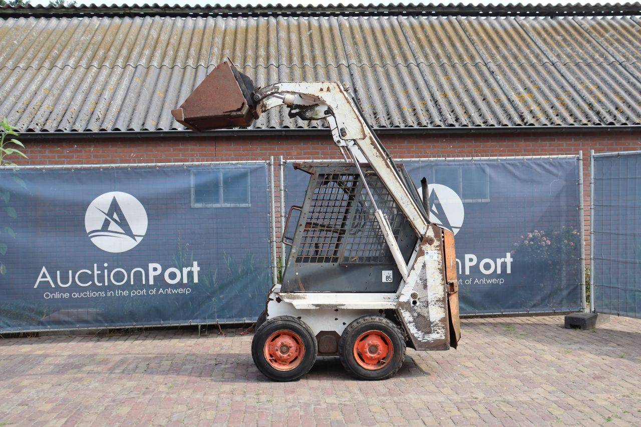 image of the lot