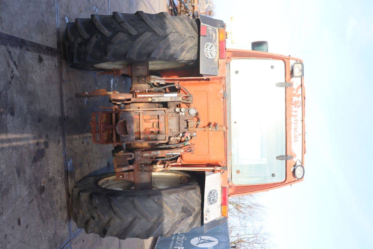 image of the lot