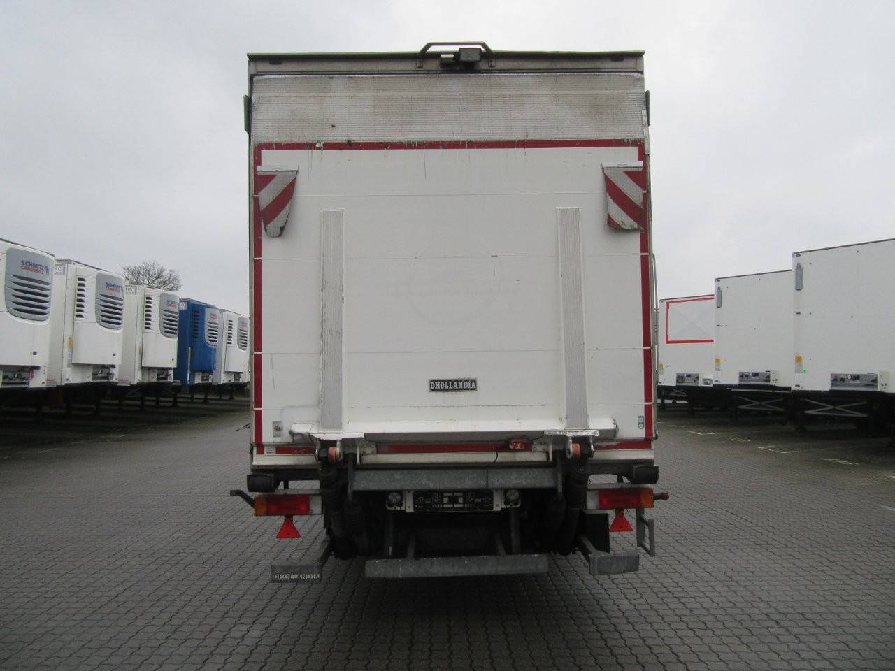 image of the lot