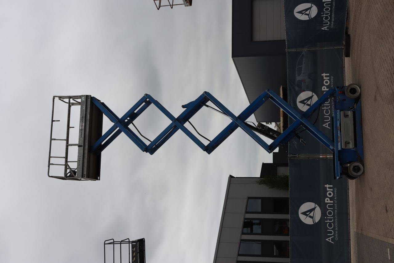 image of the lot