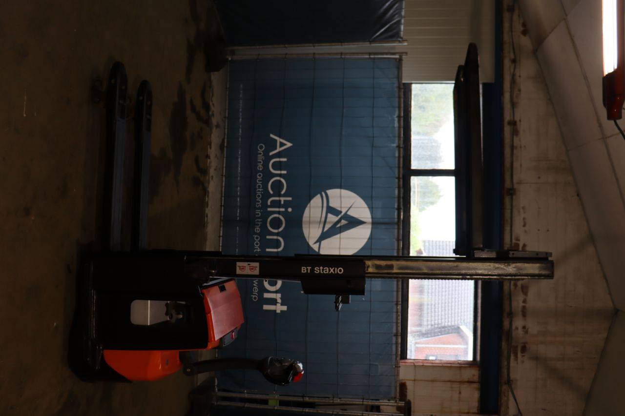 image of the lot
