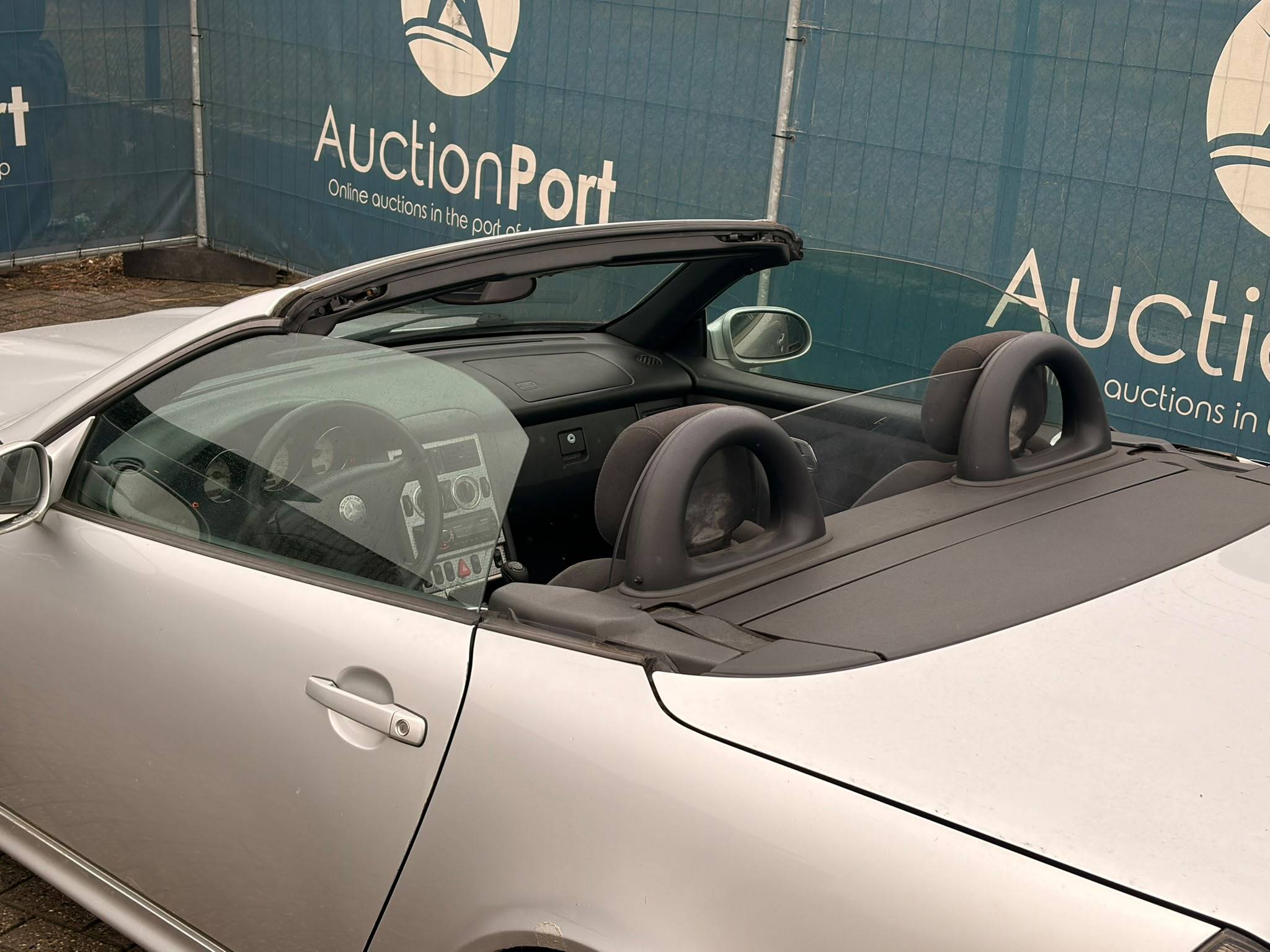 image of the lot