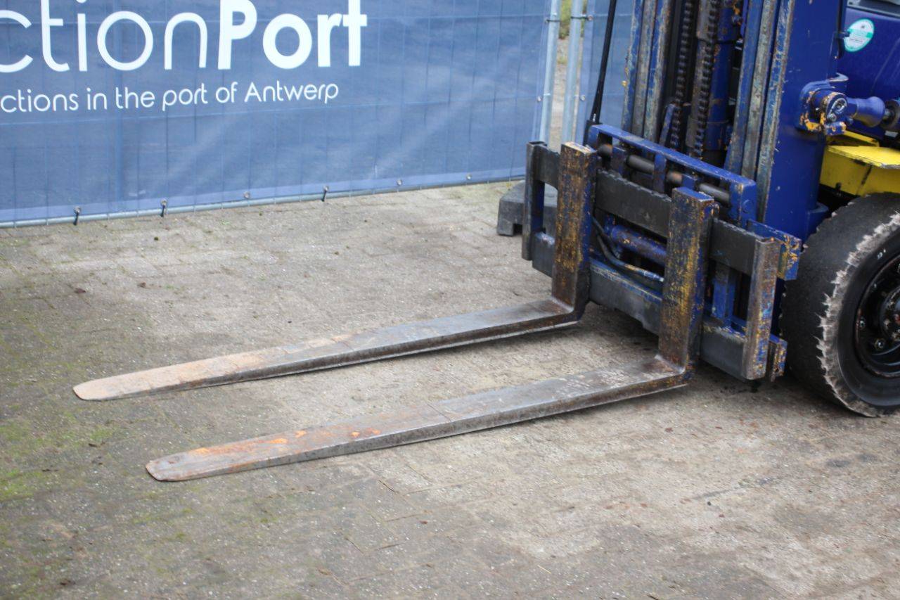 image of the lot