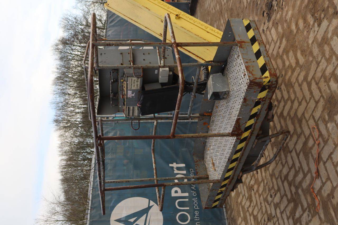 image of the lot