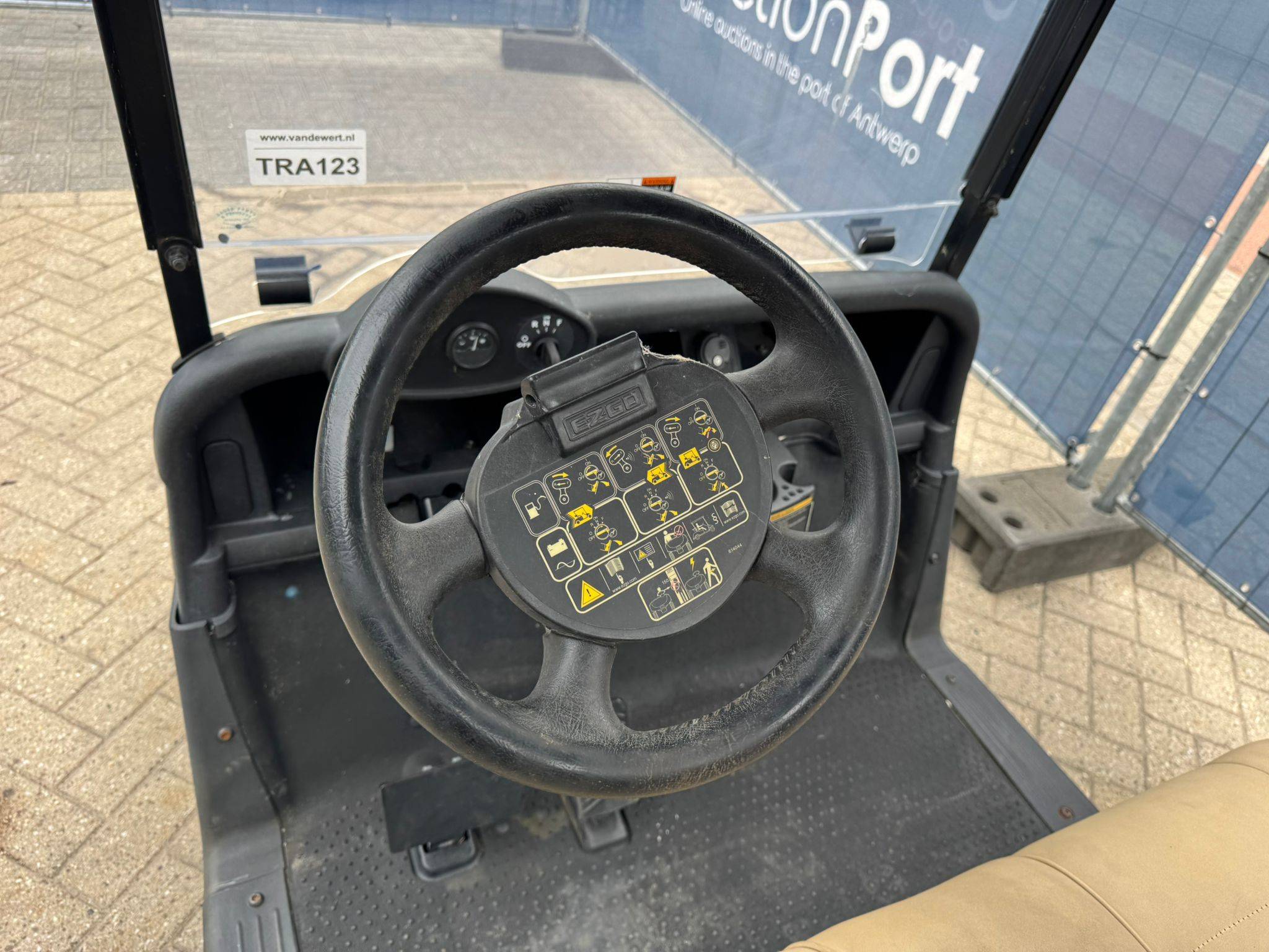 image of the lot