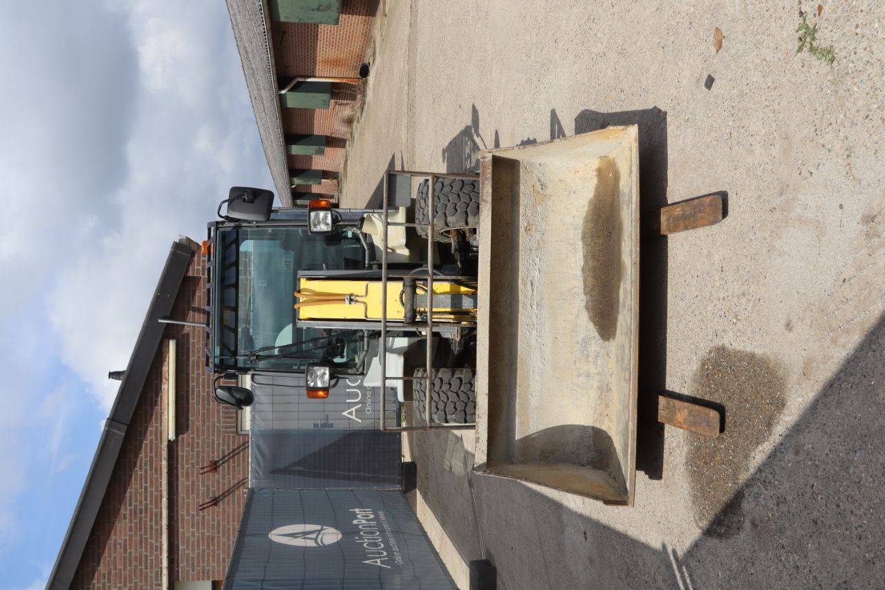 image of the lot